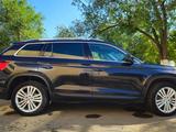 Skoda Kodiaq 2019 годаүшін11 000 000 тг. в Уральск – фото 2