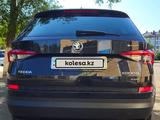 Skoda Kodiaq 2019 годаүшін11 000 000 тг. в Уральск – фото 5
