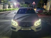 Mercedes-Benz E 200 2013 года за 12 500 000 тг. в Шымкент