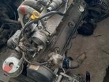 Двигатель и мкпп на фольцваген т4 2.5 за 380 000 тг. в Караганда – фото 3