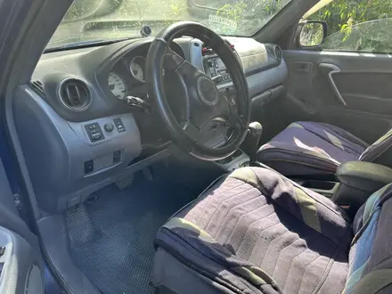 Toyota RAV4 2001 года за 4 000 000 тг. в Алматы