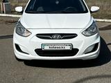Hyundai Accent 2014 года за 5 250 000 тг. в Астана