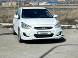 Hyundai Accent 2014 года за 5 250 000 тг. в Астана – фото 5