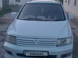 Mitsubishi Chariot 1999 годаүшін2 000 000 тг. в Шиели – фото 4