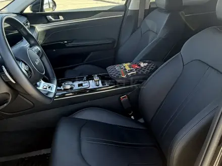 Kia K5 2025 года за 15 000 000 тг. в Костанай – фото 8