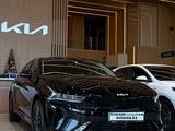 Kia K5 2025 годаүшін15 500 000 тг. в Костанай