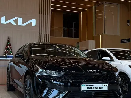 Kia K5 2025 года за 15 000 000 тг. в Костанай – фото 2