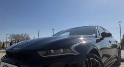 Kia K5 2025 годаүшін15 500 000 тг. в Костанай – фото 4