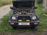 Mitsubishi Pajero Junior 1995 годаүшін1 800 000 тг. в Алтай – фото 2