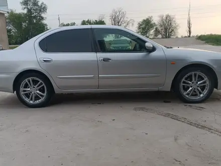 Nissan Cefiro 2000 года за 3 000 000 тг. в Алматы – фото 4