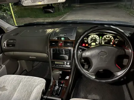 Nissan Cefiro 2000 года за 3 000 000 тг. в Алматы – фото 2