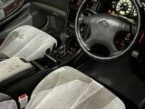 Nissan Cefiro 2000 года за 3 000 000 тг. в Алматы – фото 3