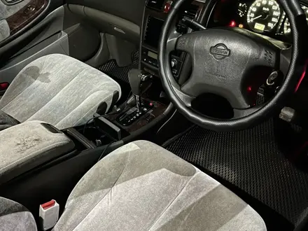 Nissan Cefiro 2000 года за 3 000 000 тг. в Алматы – фото 3
