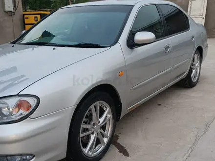 Nissan Cefiro 2000 года за 3 000 000 тг. в Алматы – фото 6