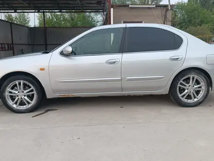 Nissan Cefiro 2000 года за 3 000 000 тг. в Алматы – фото 7