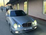 Mercedes-Benz E 280 2000 годаүшін4 700 000 тг. в Туркестан – фото 4