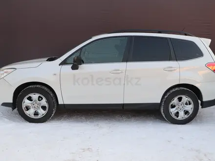 Subaru Forester 2013 года за 8 150 000 тг. в Алматы – фото 8