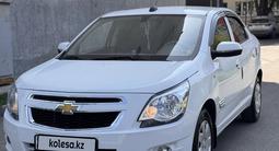 Chevrolet Cobalt 2020 года за 4 500 000 тг. в Алматы
