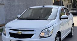 Chevrolet Cobalt 2020 года за 4 500 000 тг. в Алматы – фото 5