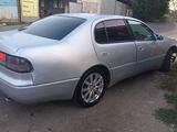 Toyota Aristo 1995 годаfor1 550 000 тг. в Талдыкорган – фото 3