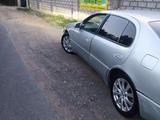 Toyota Aristo 1995 годаfor1 550 000 тг. в Талдыкорган – фото 4