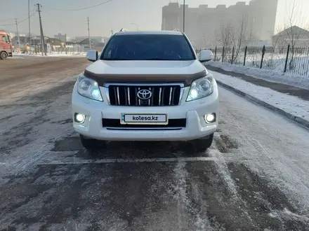 Toyota Land Cruiser Prado 2013 года за 16 000 000 тг. в Астана – фото 5