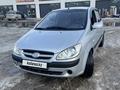 Hyundai Getz 2007 годаүшін1 900 000 тг. в Алматы