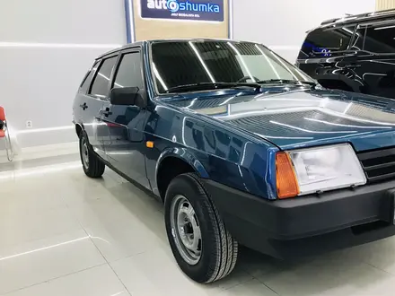 ВАЗ (Lada) 2109 2004 года за 1 700 000 тг. в Атырау – фото 2