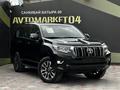 Toyota Land Cruiser Prado 2022 года за 35 000 000 тг. в Актобе – фото 3