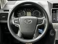 Toyota Land Cruiser Prado 2022 года за 35 000 000 тг. в Актобе – фото 15