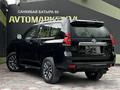 Toyota Land Cruiser Prado 2022 года за 35 000 000 тг. в Актобе – фото 4