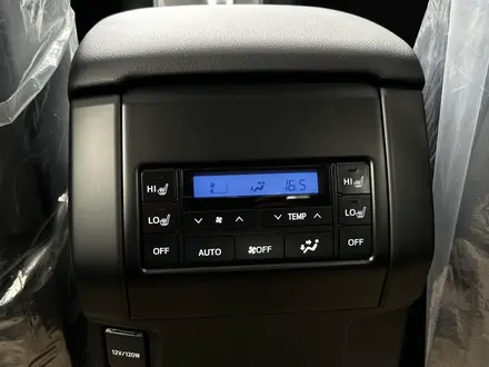 Toyota Land Cruiser Prado 2022 года за 35 000 000 тг. в Актобе – фото 21