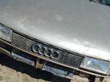 Audi 80 1990 года за 500 000 тг. в Усть-Каменогорск – фото 2