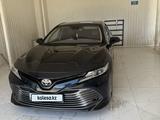 Toyota Camry 2019 годаfor12 800 000 тг. в Кызылорда
