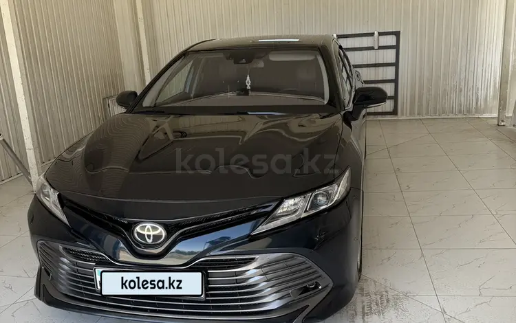 Toyota Camry 2019 годаfor12 800 000 тг. в Кызылорда