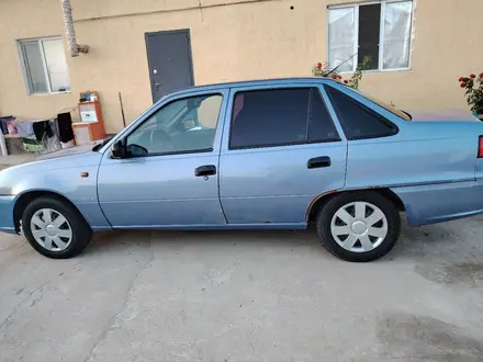 Daewoo Nexia 2008 года за 1 100 000 тг. в Кызылорда – фото 13
