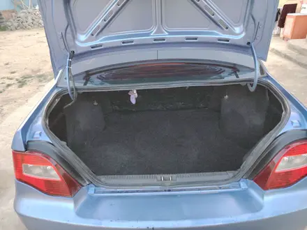 Daewoo Nexia 2008 года за 1 100 000 тг. в Кызылорда – фото 15