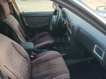 Daewoo Nexia 2008 года за 1 100 000 тг. в Кызылорда – фото 17