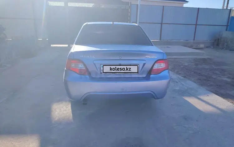 Daewoo Nexia 2008 годаүшін1 100 000 тг. в Кызылорда
