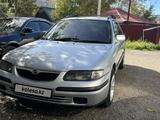 Mazda Capella 1999 годаүшін2 200 000 тг. в Астана – фото 3