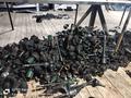 КОМПРЕССОР КОНДИЦИОНЕРА ХОНДА F18.F20.F22.F23.K20.K24.J20.25.30.35.D15. за 25 000 тг. в Алматы – фото 6