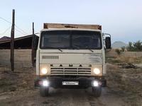 КамАЗ  5511 1990 года за 3 000 000 тг. в Шымкент