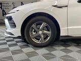 Hyundai Sonata Base 2024 года за 13 690 000 тг. в Алматы – фото 4