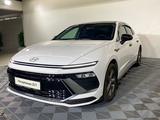Hyundai Sonata Base 2024 года за 13 690 000 тг. в Алматы