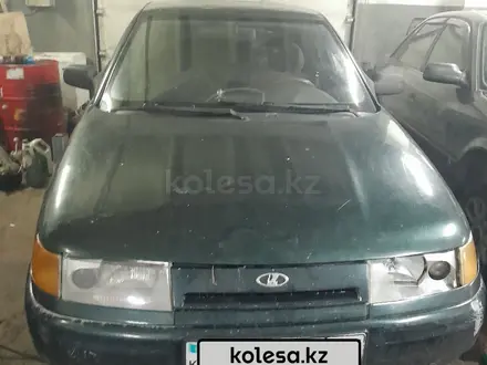 ВАЗ (Lada) 2112 2005 года за 850 000 тг. в Петропавловск