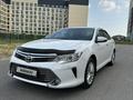 Toyota Camry 2014 годаүшін10 500 000 тг. в Алматы