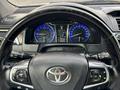Toyota Camry 2014 годаүшін10 500 000 тг. в Алматы – фото 18