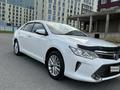 Toyota Camry 2014 годаүшін10 500 000 тг. в Алматы – фото 3