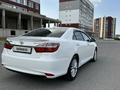 Toyota Camry 2014 годаүшін10 500 000 тг. в Алматы – фото 5