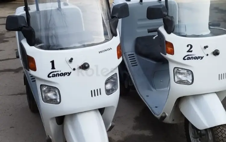 Honda  canopy 2015 года за 400 000 тг. в Алматы